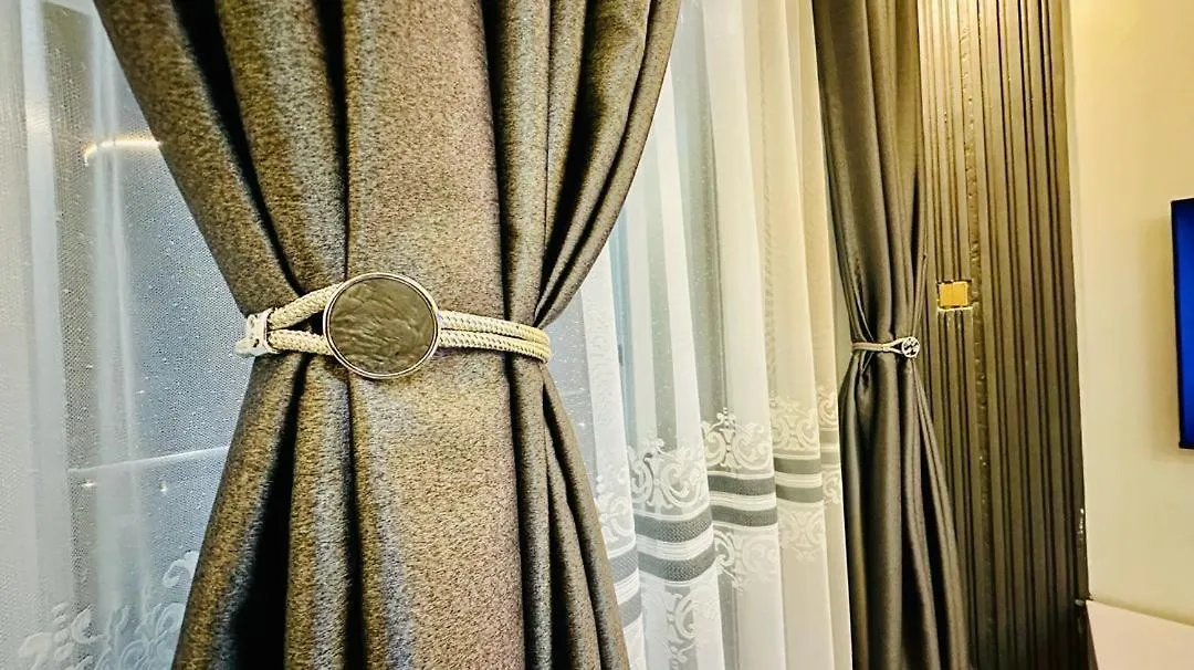 Serenity Luxury Naalya Kampala Uganda