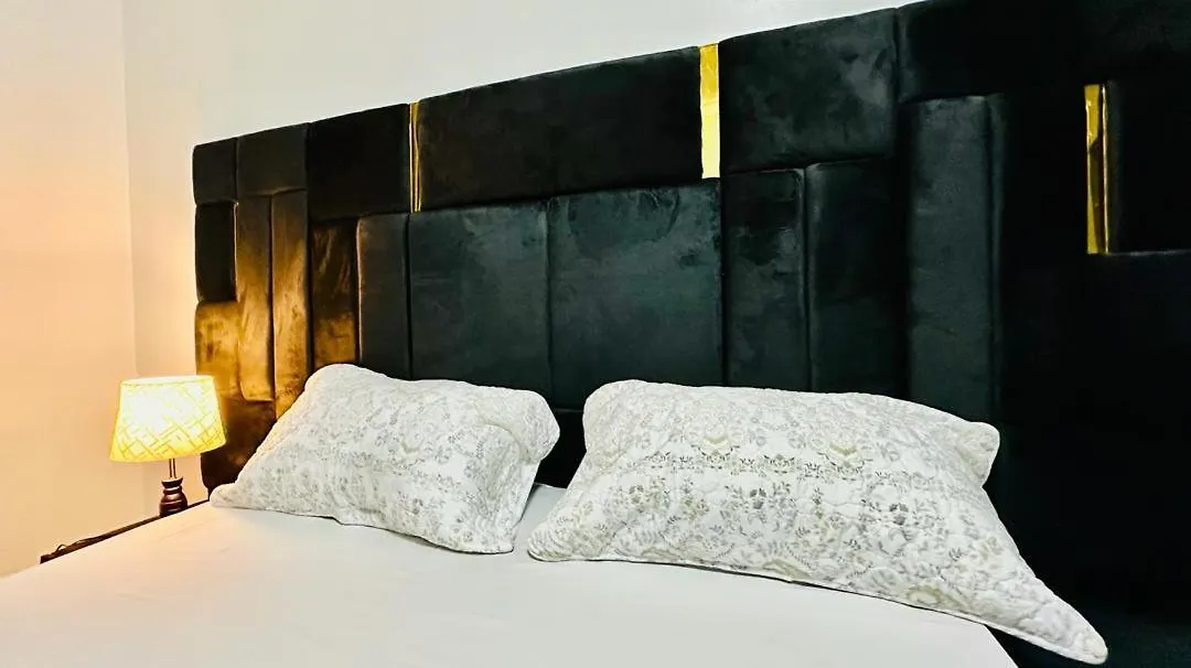 Apartment Serenity Luxury Naalya Kampala Uganda