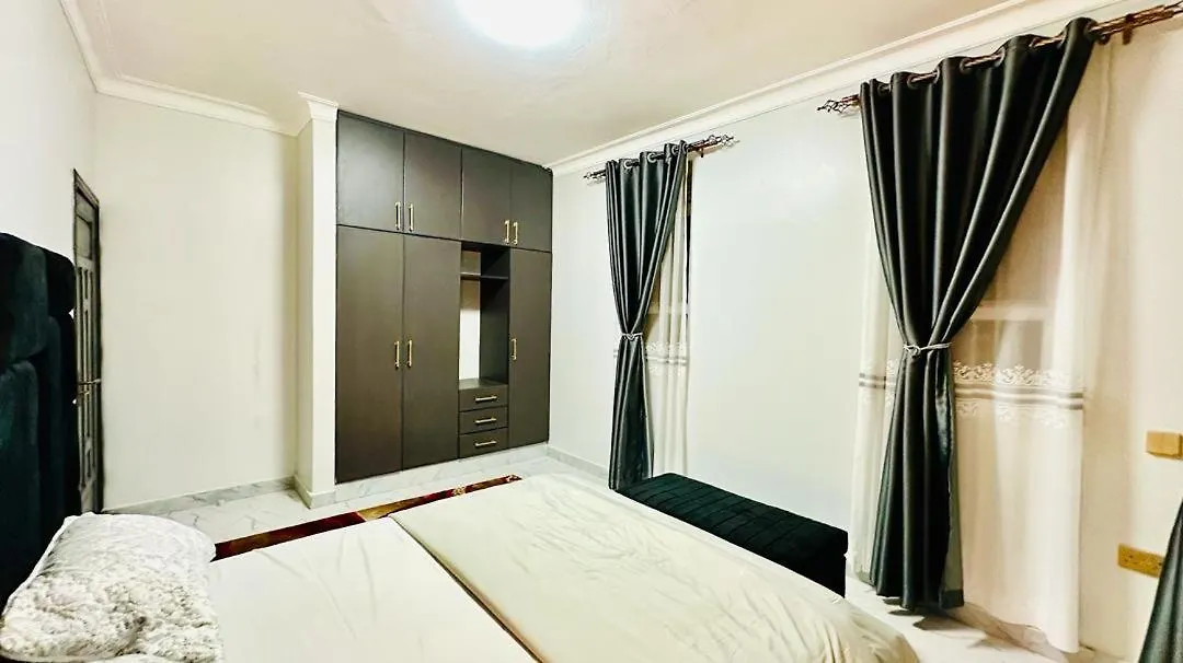 Apartment Serenity Luxury Naalya Kampala